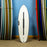 Actual Board: JS Flame Fish HYFI 3.0 6'0" — 41.7L