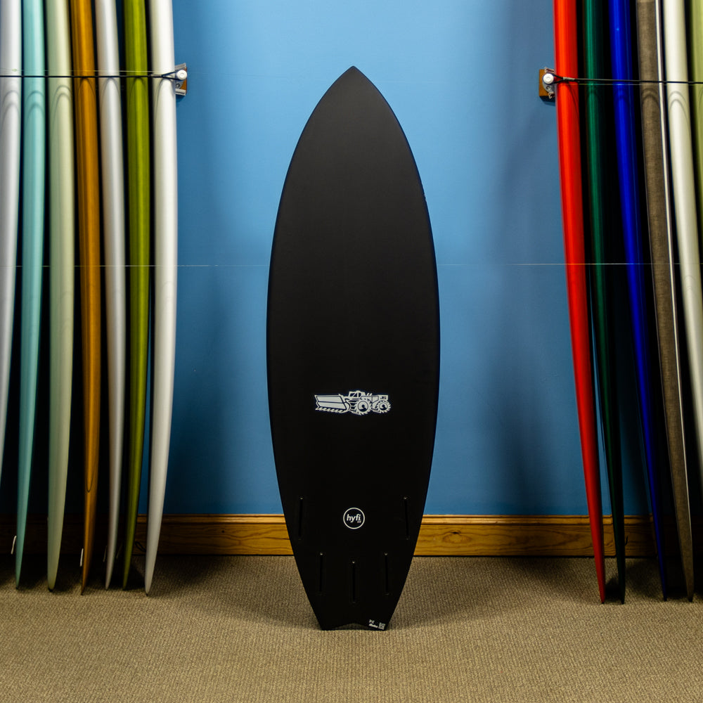 JS Sub Xero HYFI 3.0 5'7