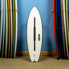 JS Sub Xero HYFI 3.0 5'11"
