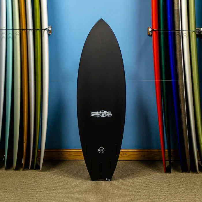 JS Sub Xero HYFI 3.0 5'11"