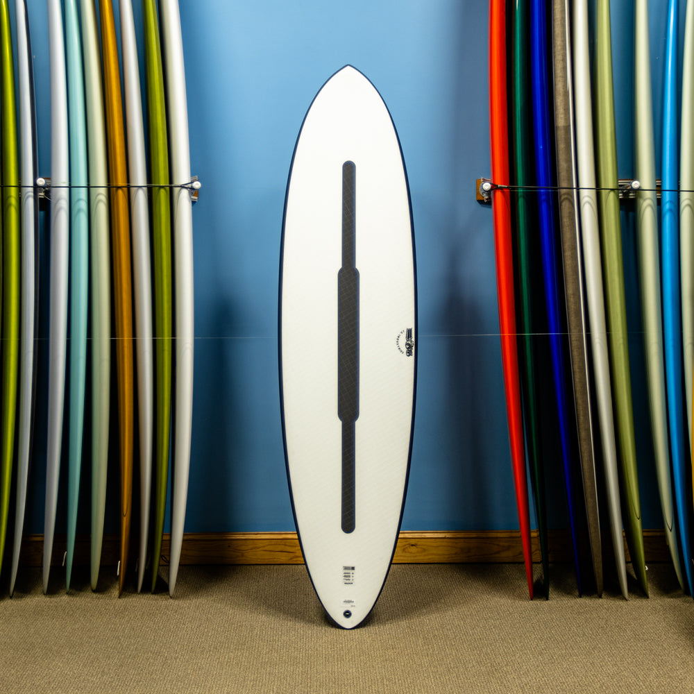 JS Big Baron HYFI 3.0 7'0"