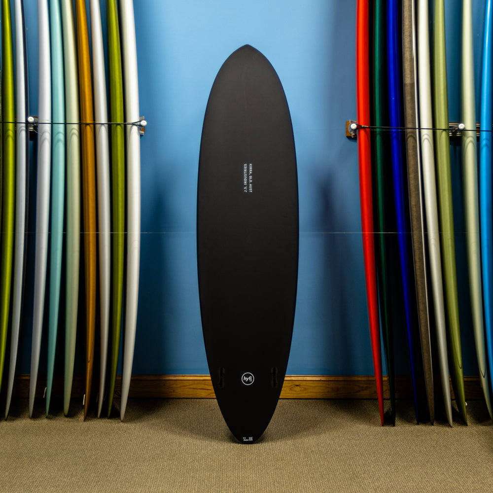 JS Big Baron HYFI 3.0 7'0"