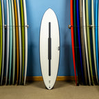 JS Big Baron HYFI 3.0 7'0"