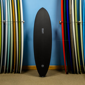 JS Big Baron HYFI 3.0 7'0"