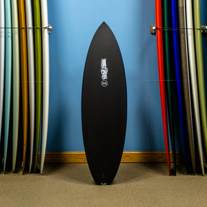 JS Xero Gravity HYFI 3.0 5'9"