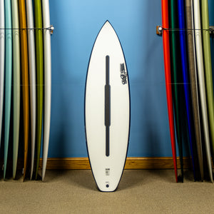 JS Xero Gravity HYFI 3.0 5'9"