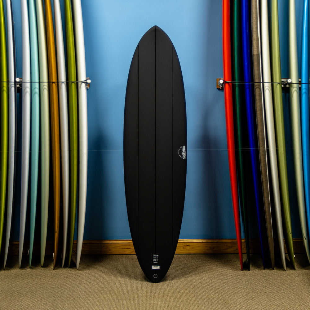 JS Big Baron Carbotune 7'0"