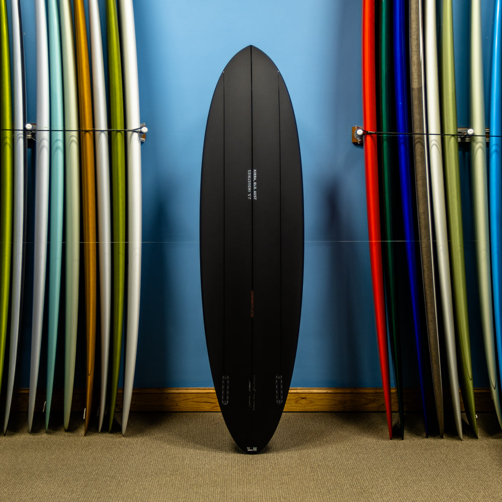 JS Big Baron Carbotune 7'0"