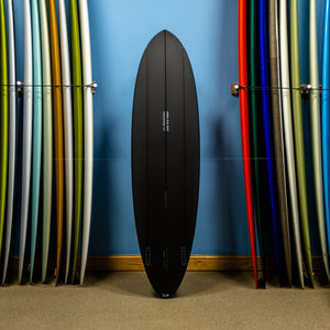 JS Big Baron Carbotune 7'0"