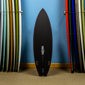 JS Xero Gravity Carbotune 5'10"