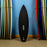 Actual Board: JS Xero Gravity Carbotune 5'10" — 28.6L