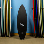 JS Xero Fusion HYFI 3.0 6'3"
