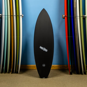 JS Xero Fusion HYFI 3.0 6'3"