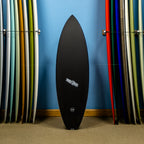 JS Xero Fusion HYFI 3.0 6'6"