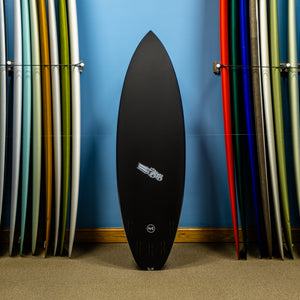 JS Xero Fusion HYFI 3.0 6'6"