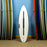 Actual Board: JS Xero Fusion HYFI 3.0 6'6" — 45.3L