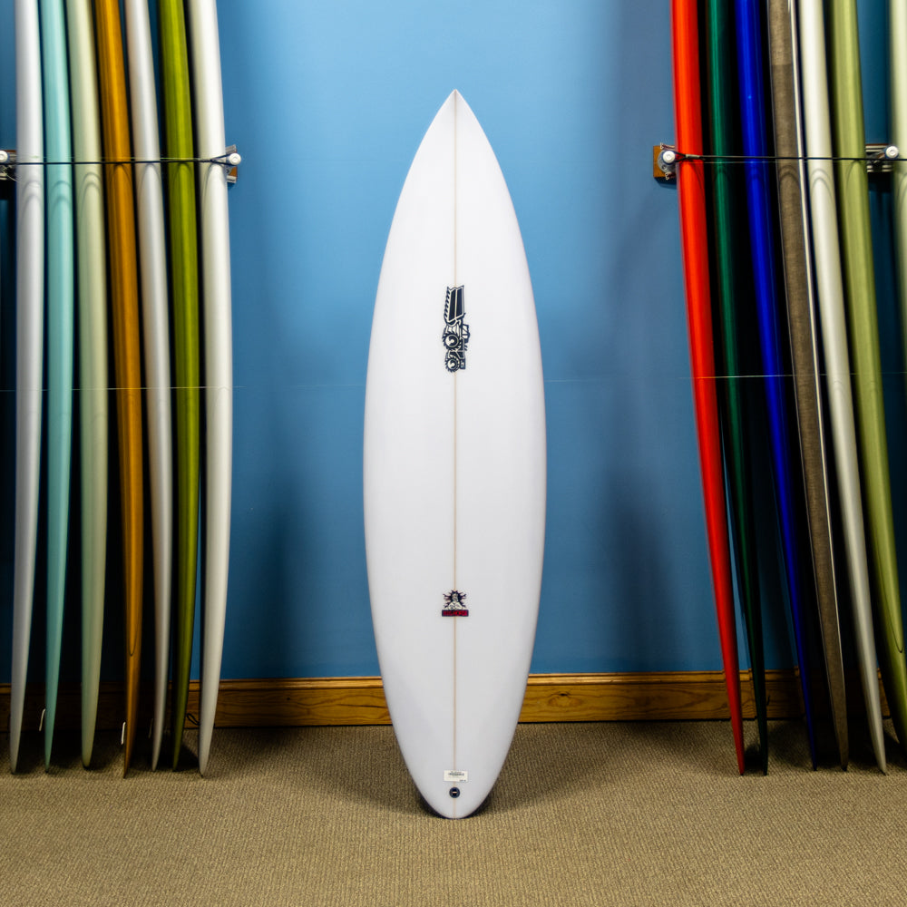 JS Big Horse PU/Poly 6'1"