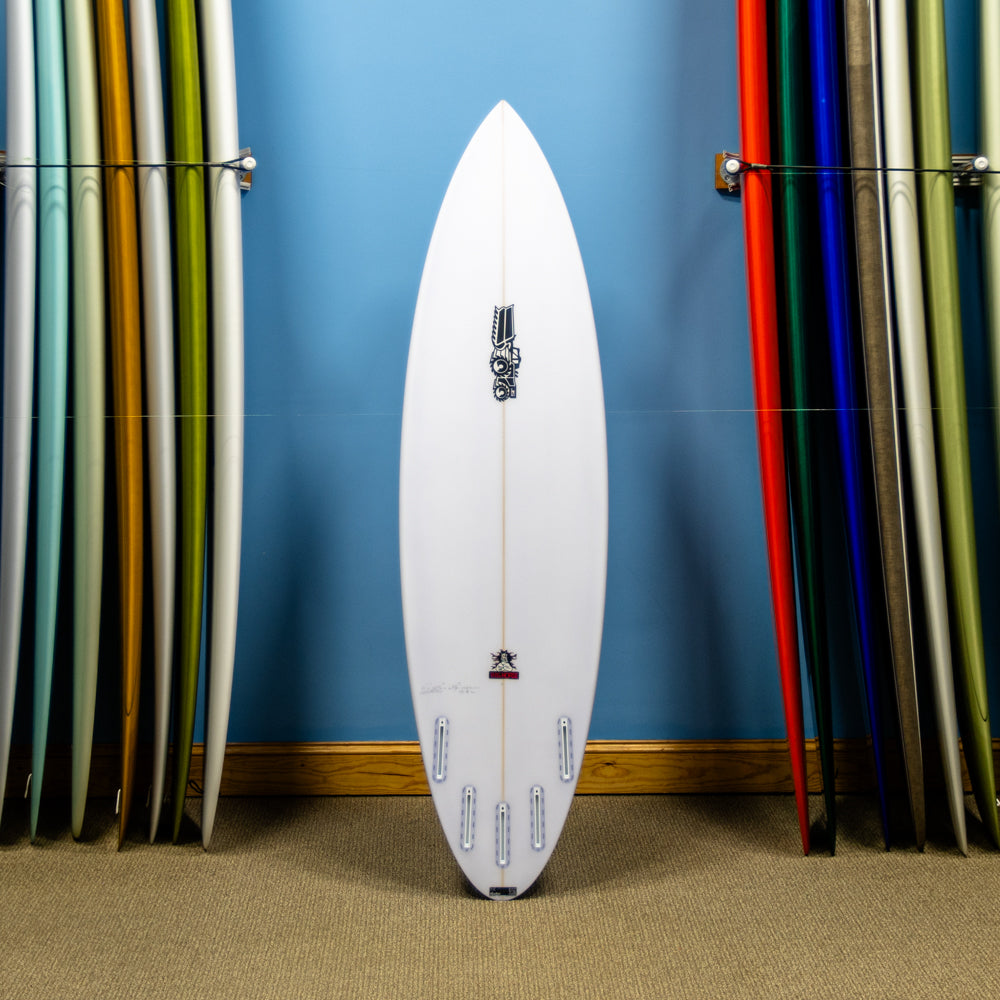 JS Big Horse PU/Poly 6'1"