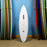 Actual Board: JS Big Horse PU/Poly 6'1" — 29.6L