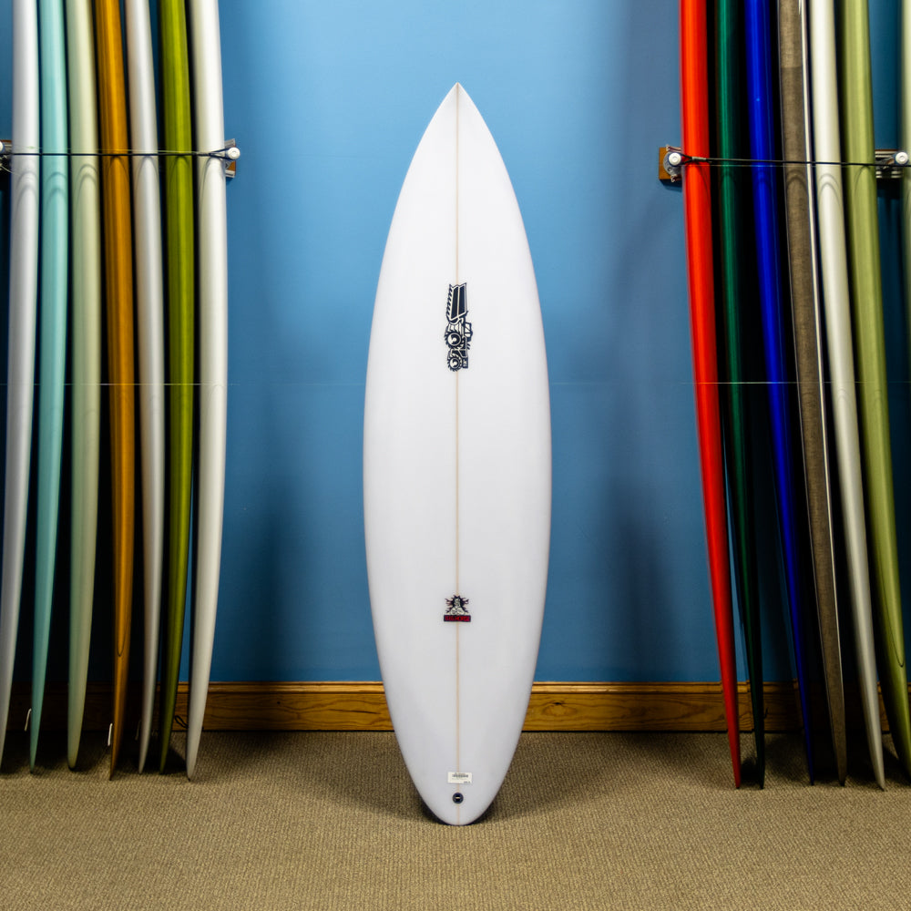 JS Big Horse PU/Poly 6'1"