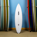 JS Big Horse PU/Poly 6'1"