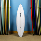 JS Big Horse PU/Poly 6'1"