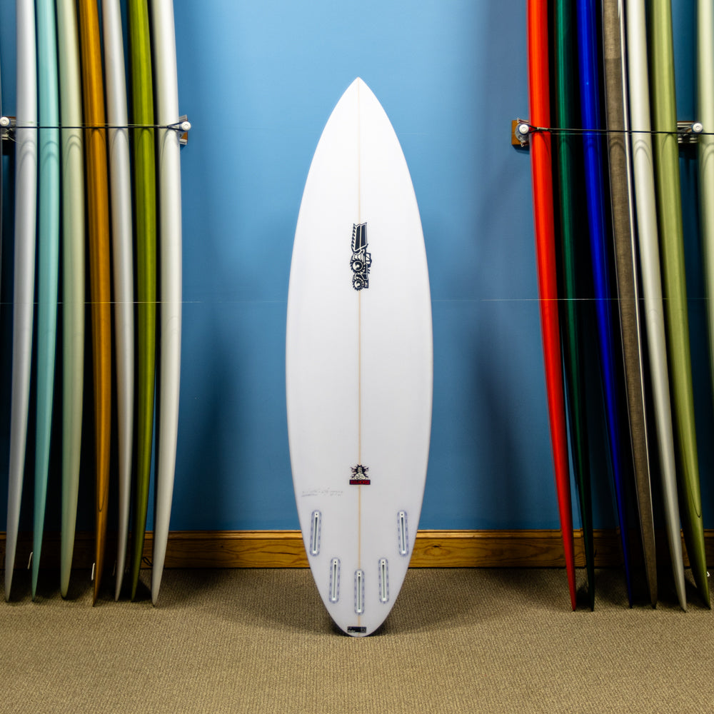 JS Big Horse PU/Poly 6'1"