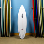 JS Big Horse PU/Poly 6'1"