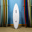Actual Board: JS Big Horse PU/Poly 6'1" — 30L