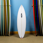 JS Monsta 10 PU/Poly 5'7"