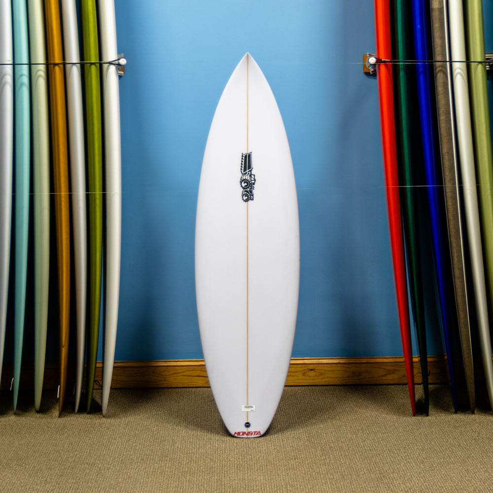 JS Monsta 10 PU/Poly 5'7"