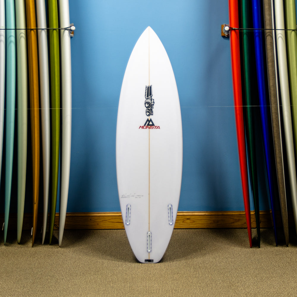 JS Monsta – High Performance Shortboard – REAL Watersports
