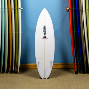 JS Monsta 10 PU/Poly 5'7"