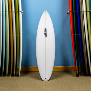 JS Monsta 10 PU/Poly 5'7"