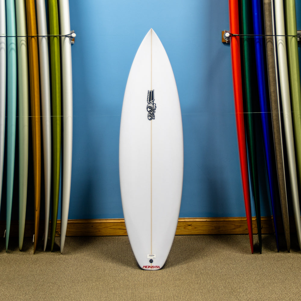 JS Monsta 10 PU/Poly 5'8"