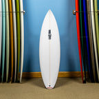 JS Monsta 10 PU/Poly 5'8"
