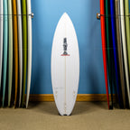 JS Monsta 10 PU/Poly 5'8"