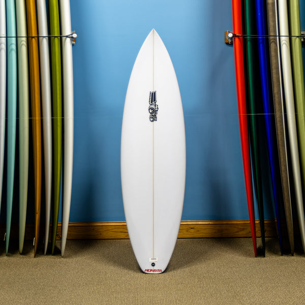 JS Surfboards - MONSTA 2020 - 6'2