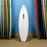 Actual Board: JS Monsta PU/Poly 5'8" — 24.4L