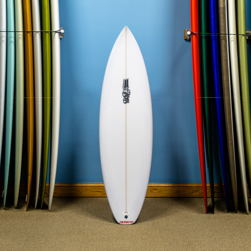 JS Monsta 10 PU/Poly 5'8"