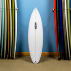 JS Monsta 10 PU/Poly 5'8"