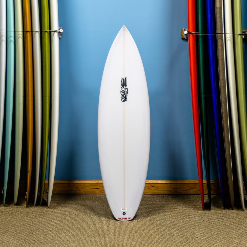 JS Monsta 10 PU/Poly 5'8"