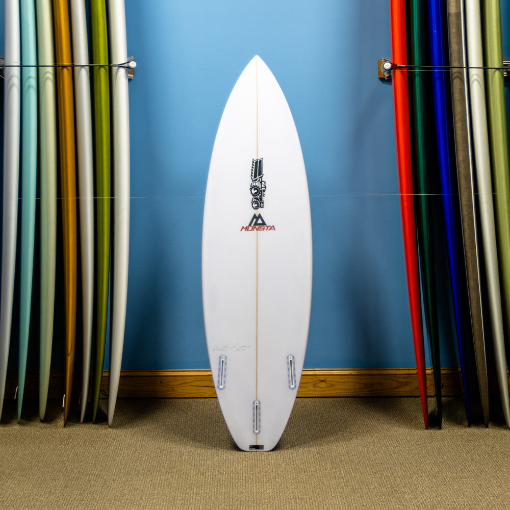 JS Monsta 10 PU/Poly 5'8"
