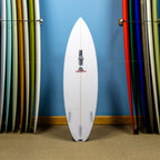 JS Monsta 10 PU/Poly 5'8"