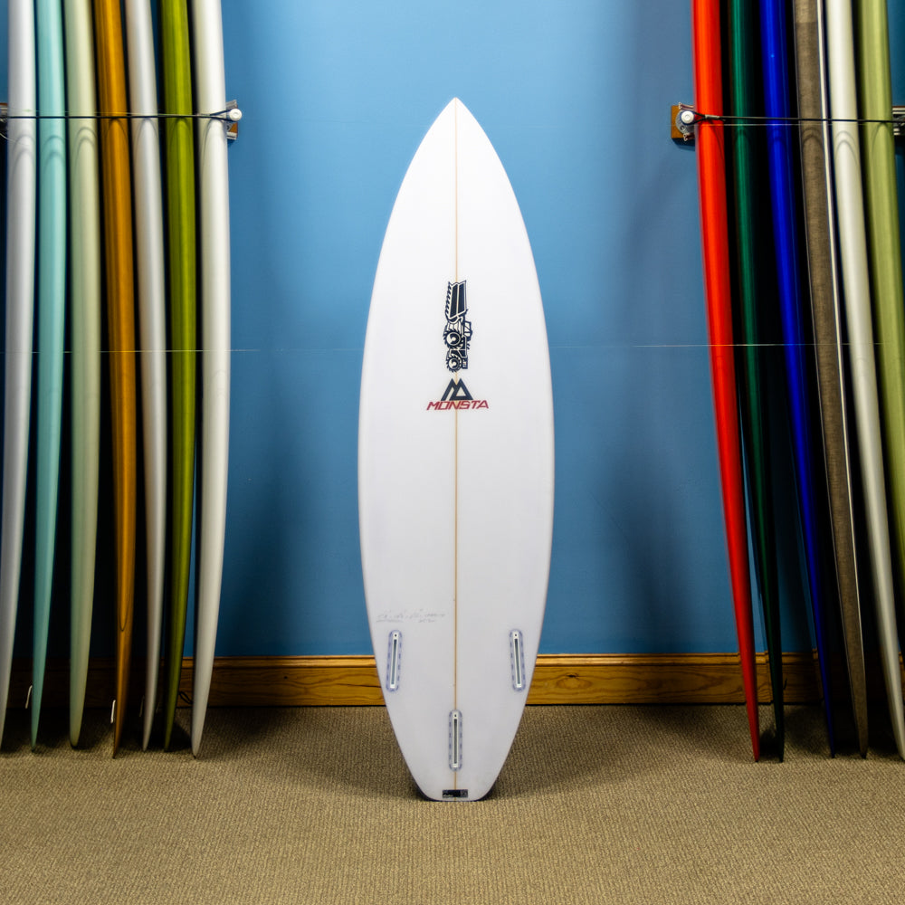 JS Monsta 10 PU/Poly 5'8"