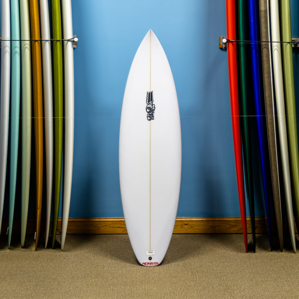 JS Monsta 10 PU/Poly 5'9"