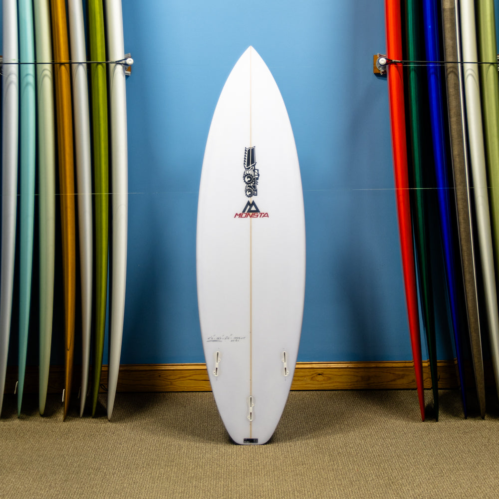 JS Monsta 10 PU/Poly 5'9"