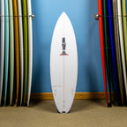 JS Monsta 10 PU/Poly 5'9"