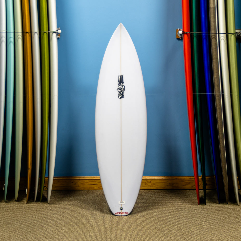 JS Monsta 10 PU/Poly 5'9"