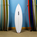 JS Monsta 10 PU/Poly 5'9"